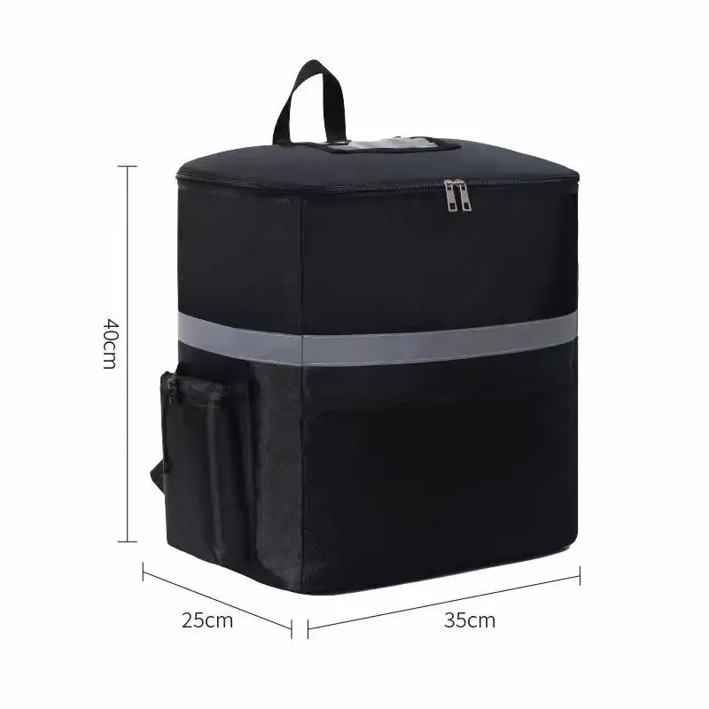 Cross-border insulated takeaway box large capacity 42cm - Image 4