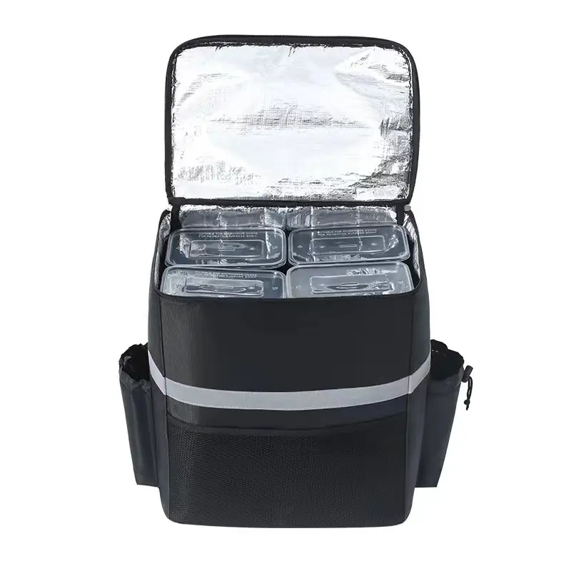 Cross-border insulated takeaway box large capacity 42cm - Image 5
