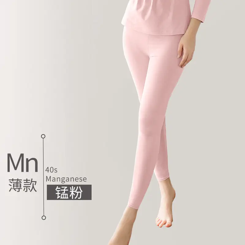 Maternity Cotton Warm Underpants for Women - Image 3