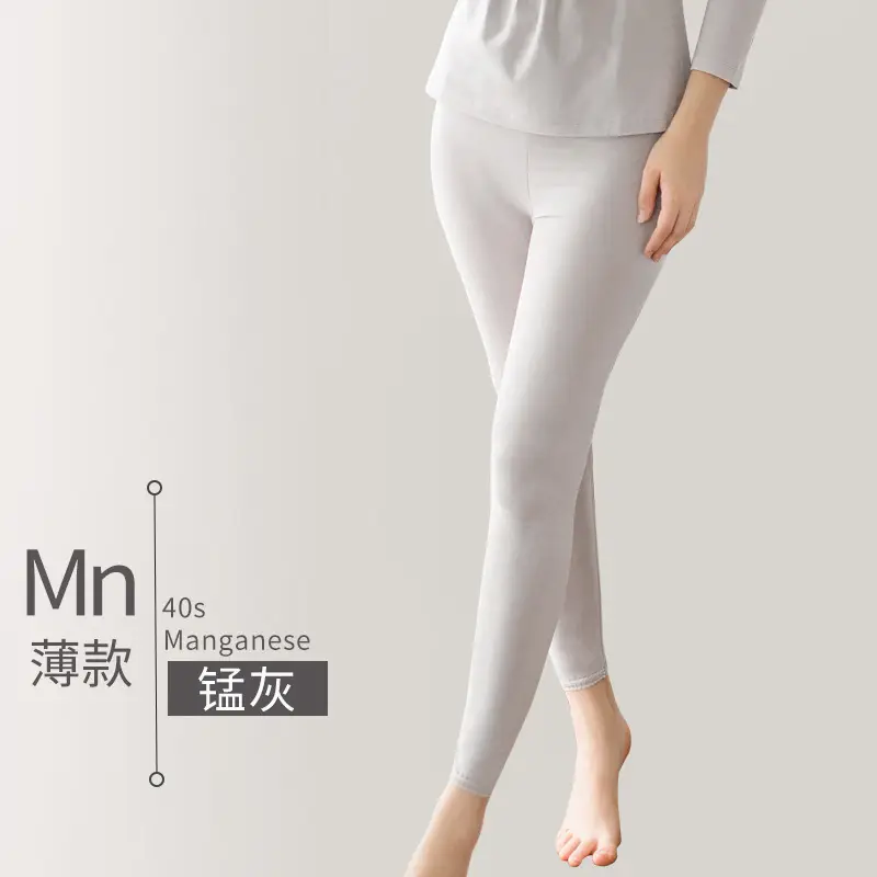 Maternity Cotton Warm Underpants for Women - Image 5