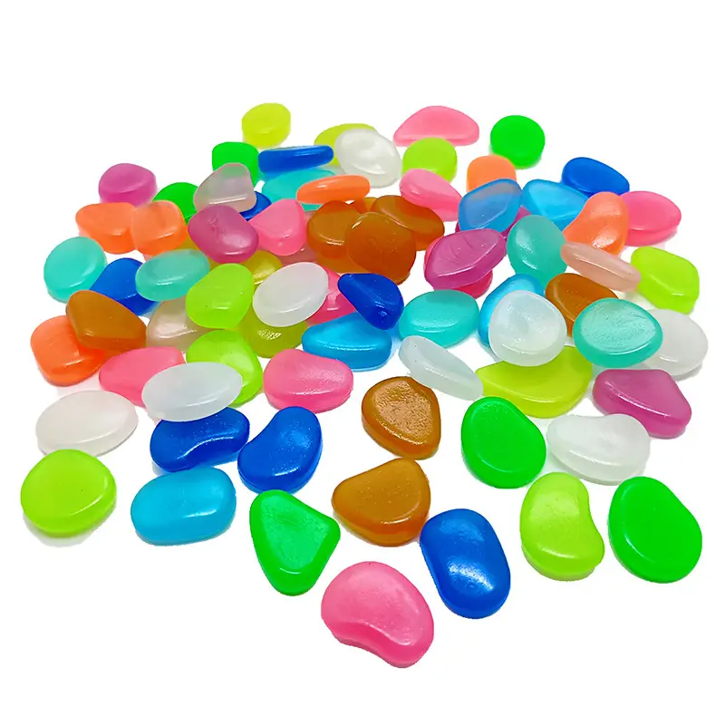 Luminous Gem Toy Set for Kids Beach Play - Image 13