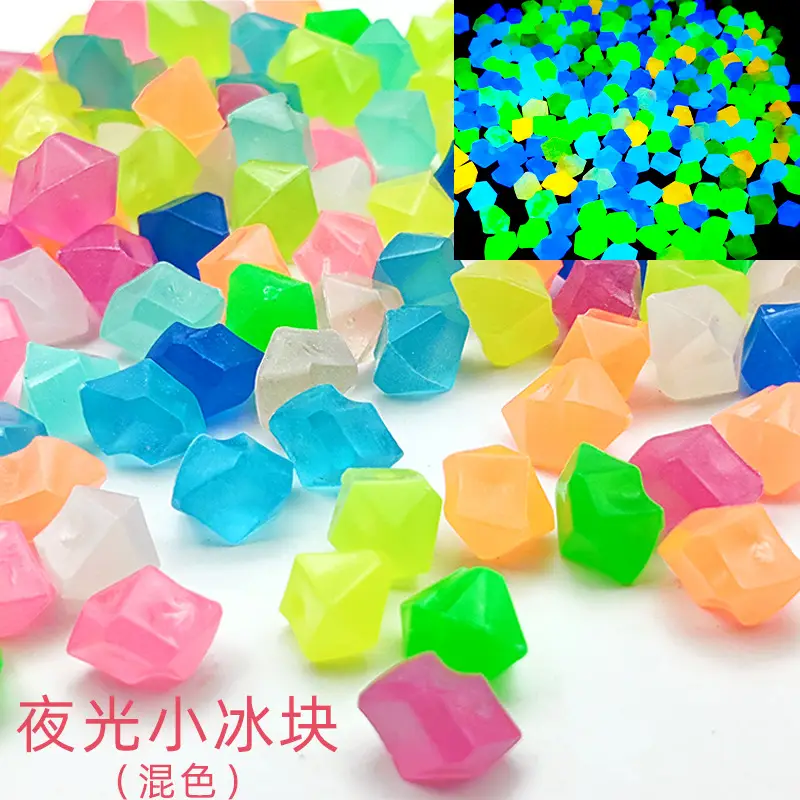 Luminous Gem Toy Set for Kids Beach Play — feature 14