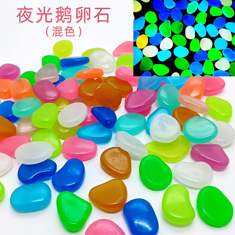 Luminous Gem Toy Set for Kids Beach Play — feature 15