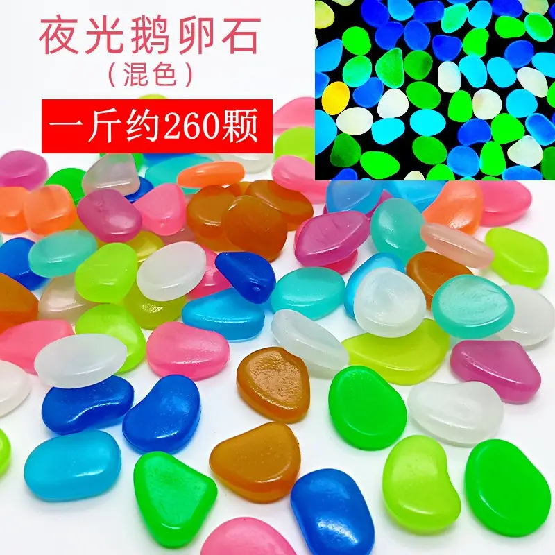 Luminous Gem Toy Set for Kids Beach Play - Image 6