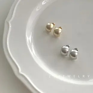 925 Silver French Circle Earrings for Women — feature 13