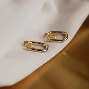 925 Silver French Circle Earrings for Women — feature 25
