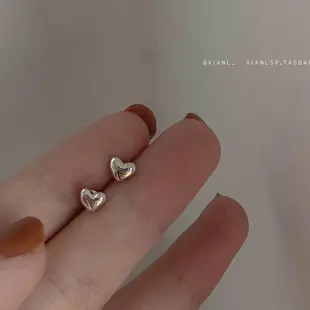 925 Silver French Circle Earrings for Women — feature 3