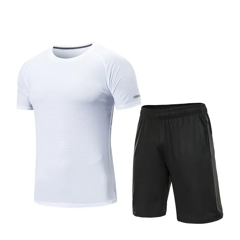 Children's Black Training Tights 40-200lb - Image 6