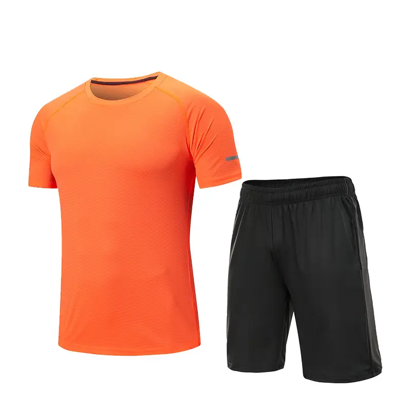 Children's Black Training Tights 40-200lb - Image 7