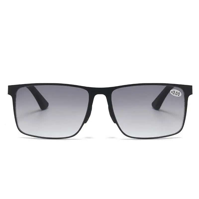 Men's Anti-Violet Sunglasses with Zoom & Progressive Focus - Image 5
