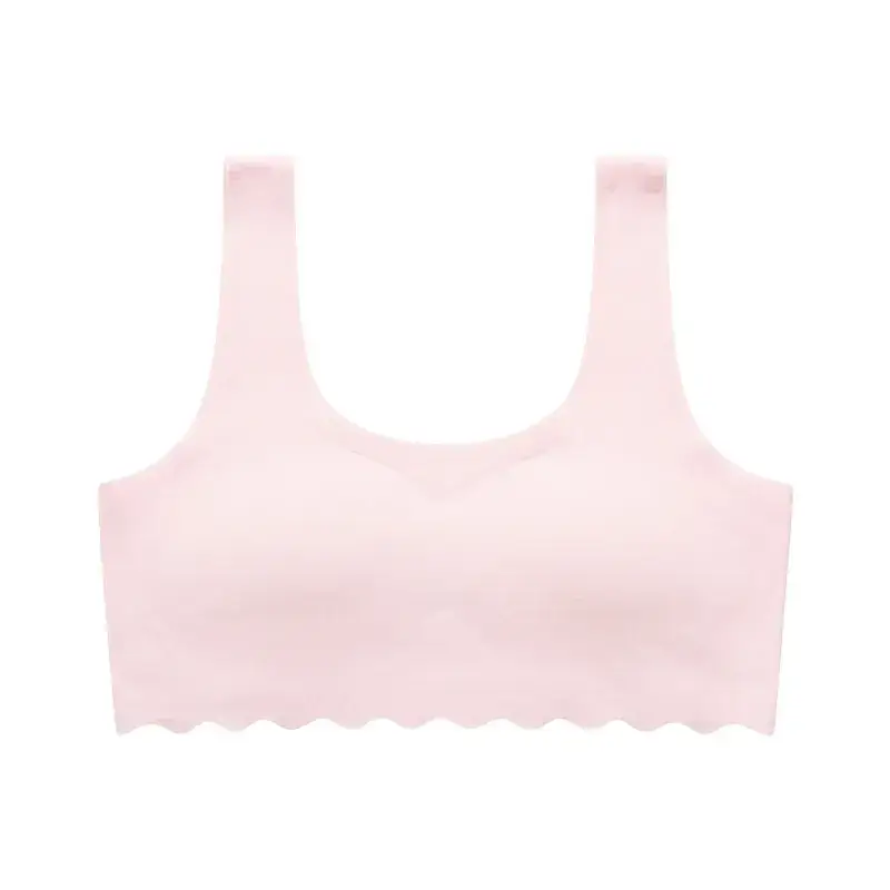 Traceless Underwear for Girls Junior High to High School - Image 11