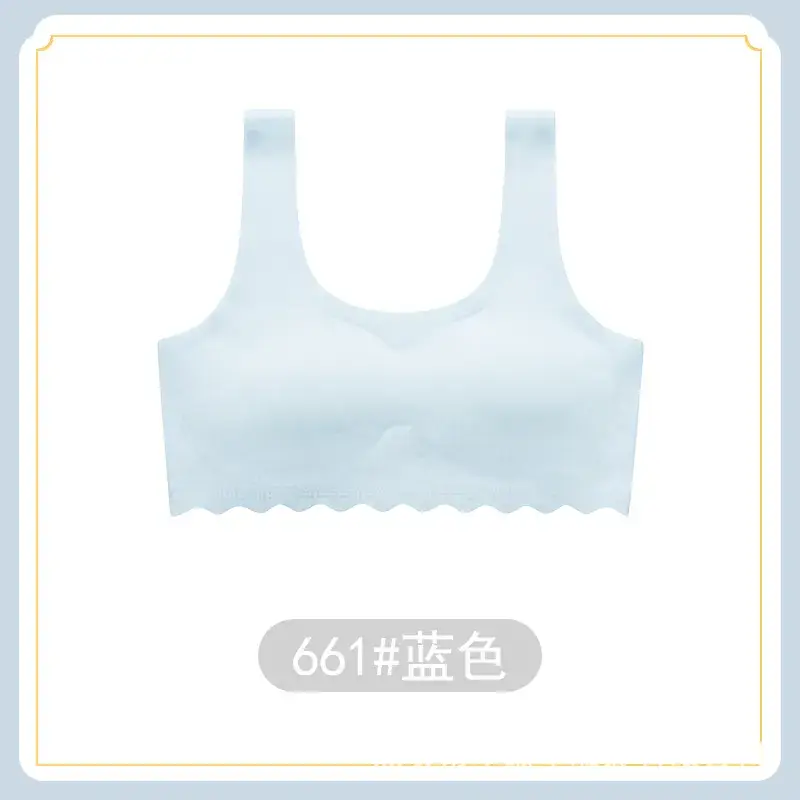 Traceless Underwear for Girls Junior High to High School - Image 4