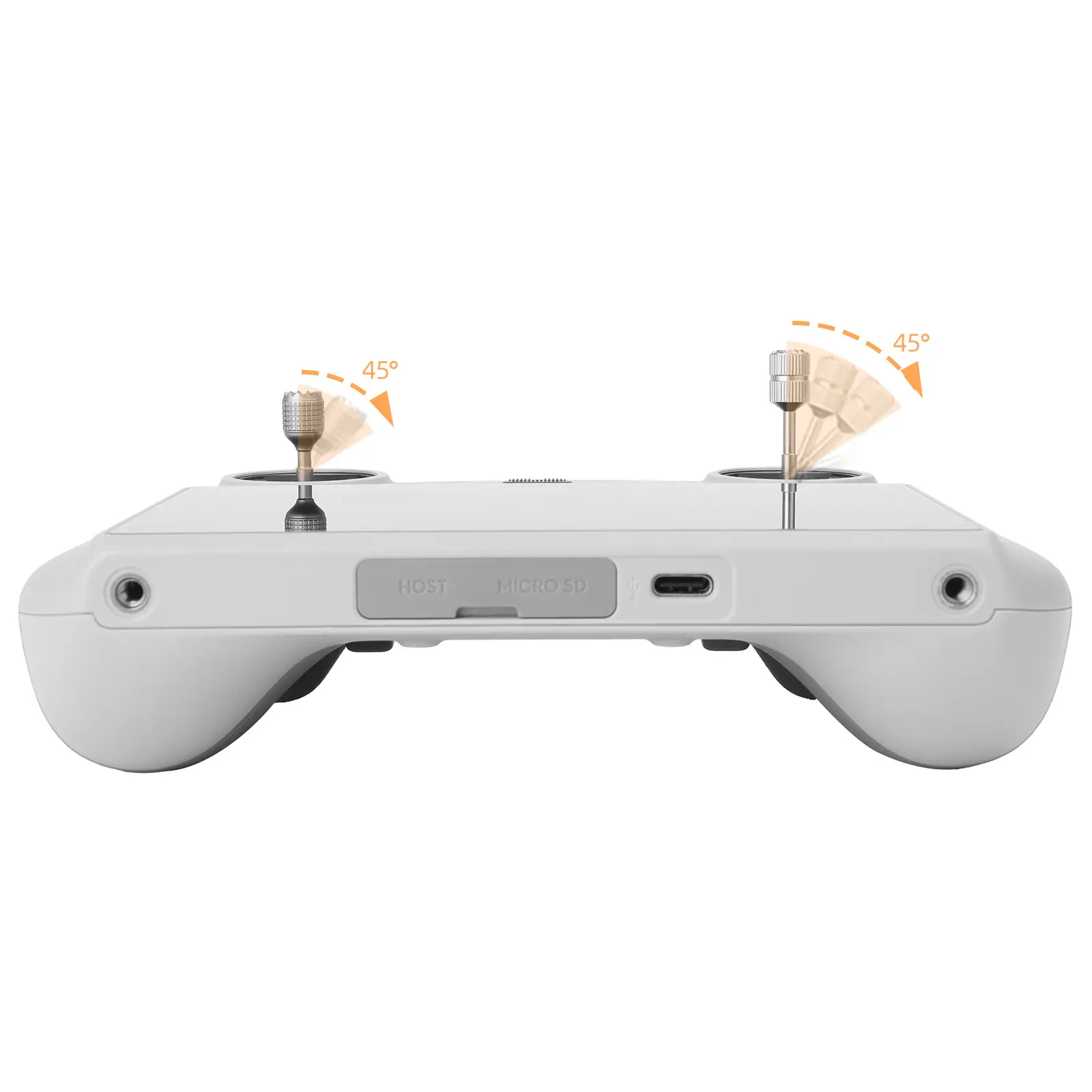 Sunnylife Mini Joystick Remote Control Metal