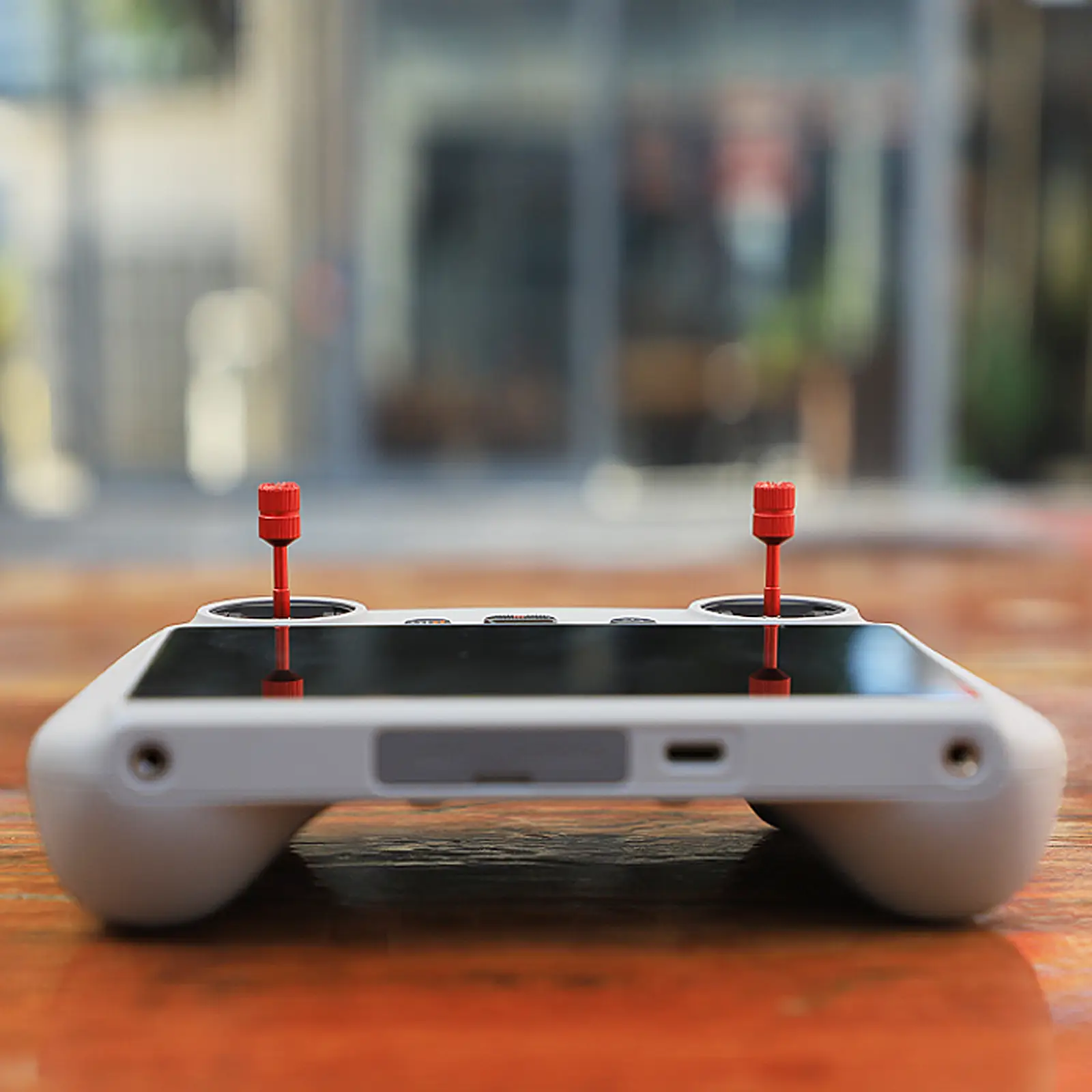 Sunnylife Mini Joystick Remote Control Metal