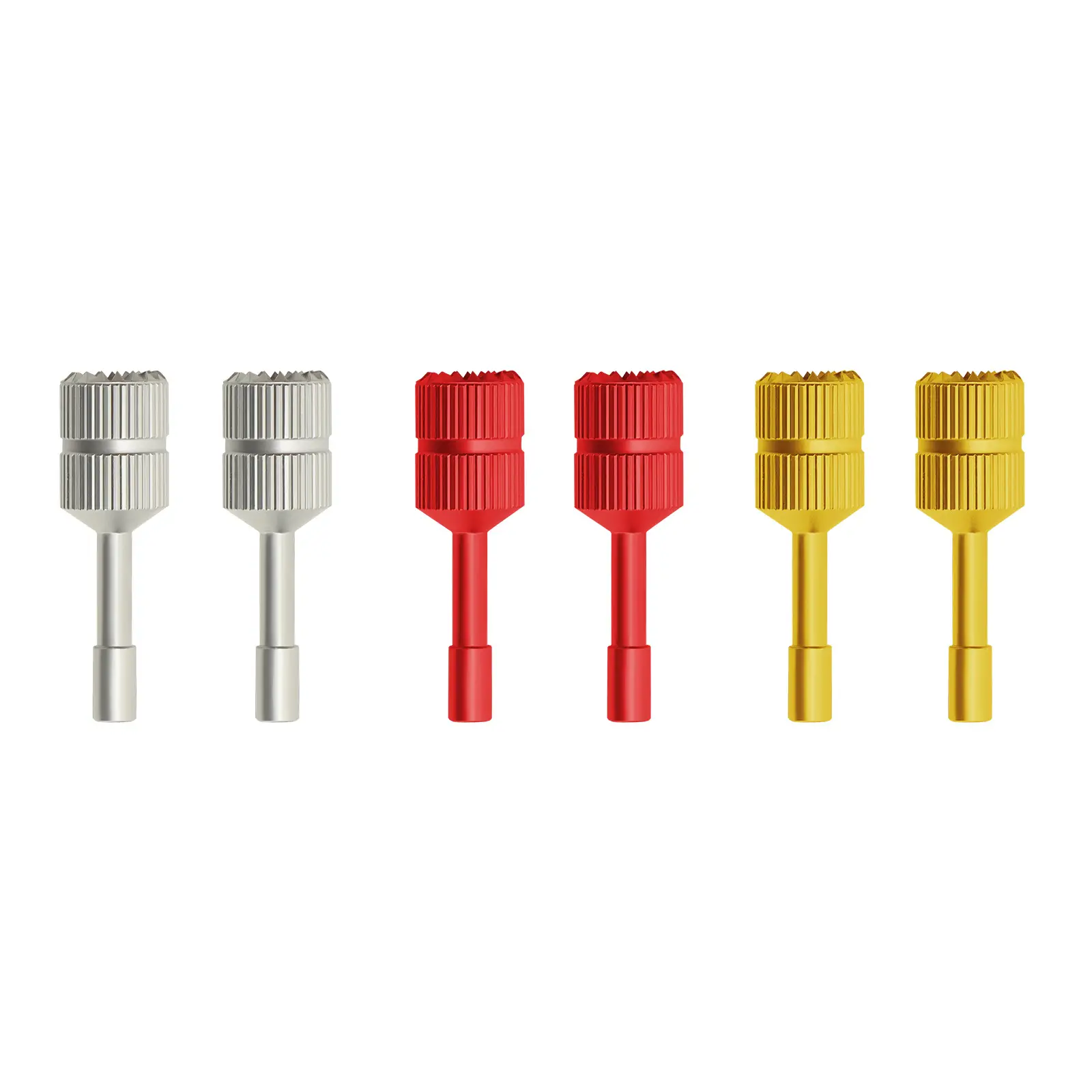 Sunnylife Mini Joystick Remote Control Metal