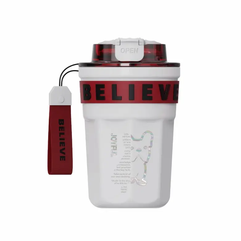 316 Stainless Steel Women Mug 400ml Portable Gift Cup - Image 10