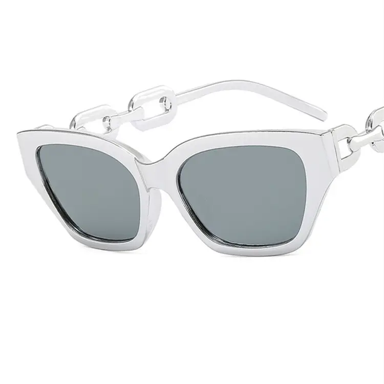 European American Cross Border Retro Cat's Eye Sunglasses - Image 12
