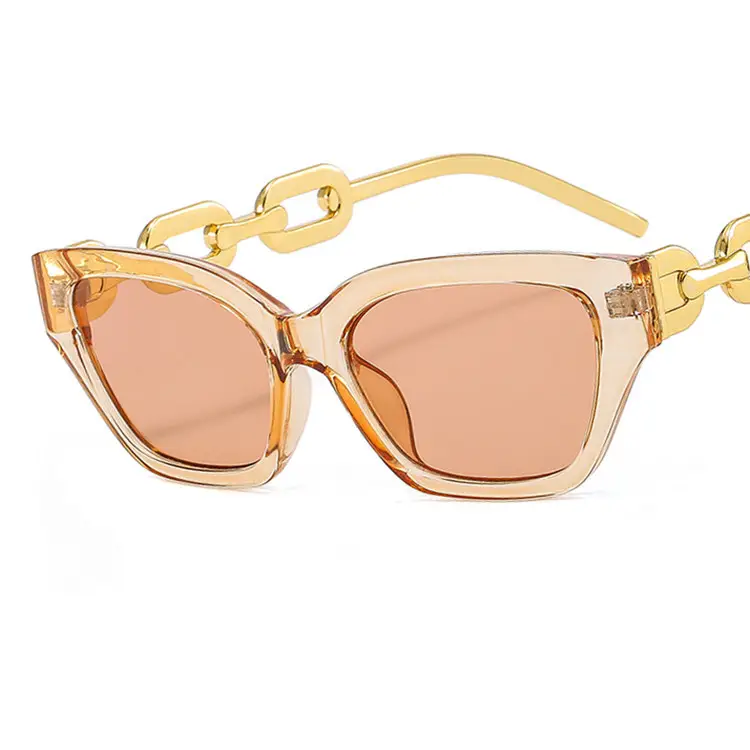 European American Cross Border Retro Cat's Eye Sunglasses - Image 13