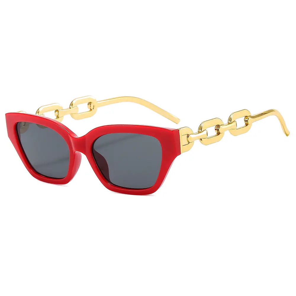 European American Cross Border Retro Cat's Eye Sunglasses - Image 2
