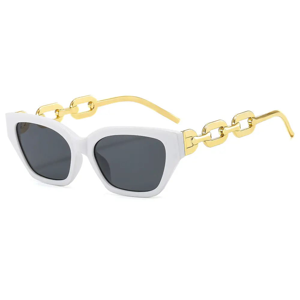 European American Cross Border Retro Cat's Eye Sunglasses - Image 3