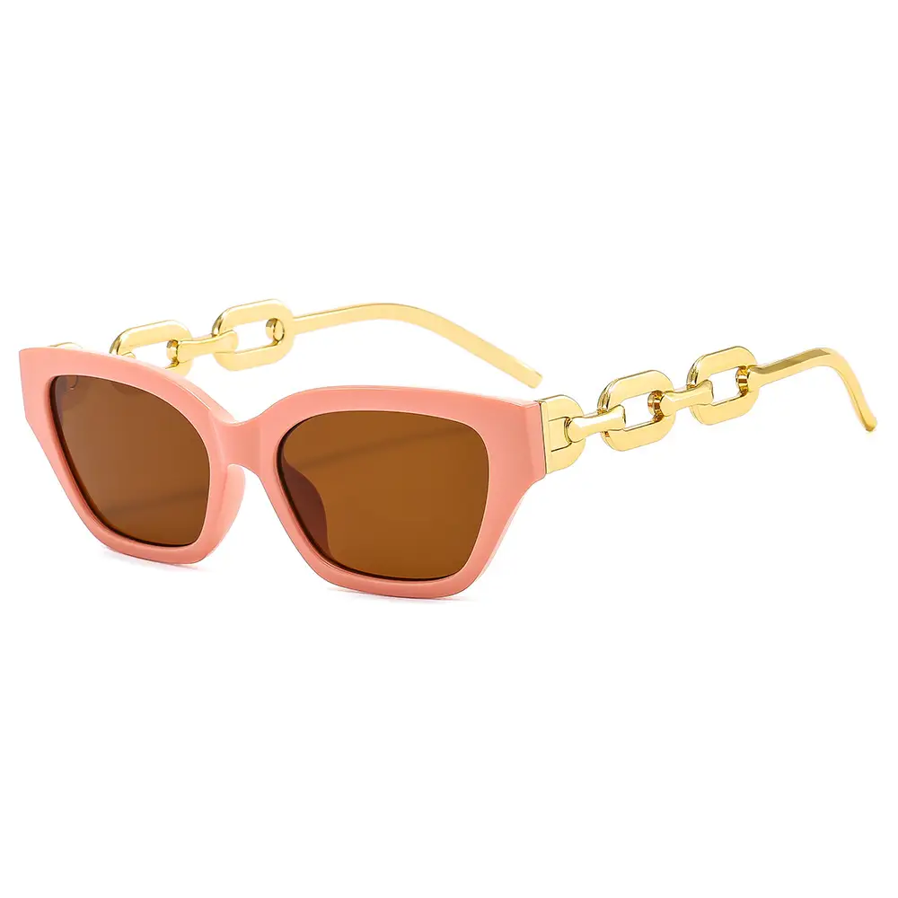 European American Cross Border Retro Cat's Eye Sunglasses - Image 5
