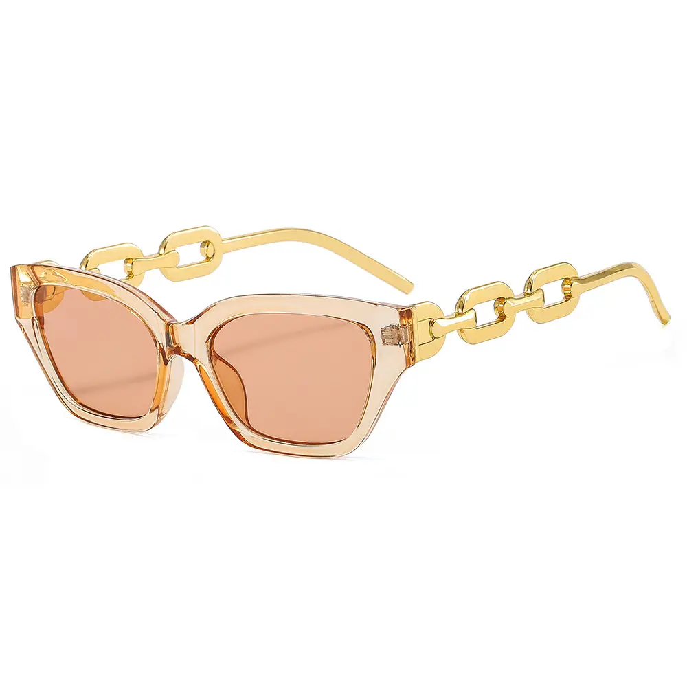 European American Cross Border Retro Cat's Eye Sunglasses - Image 6