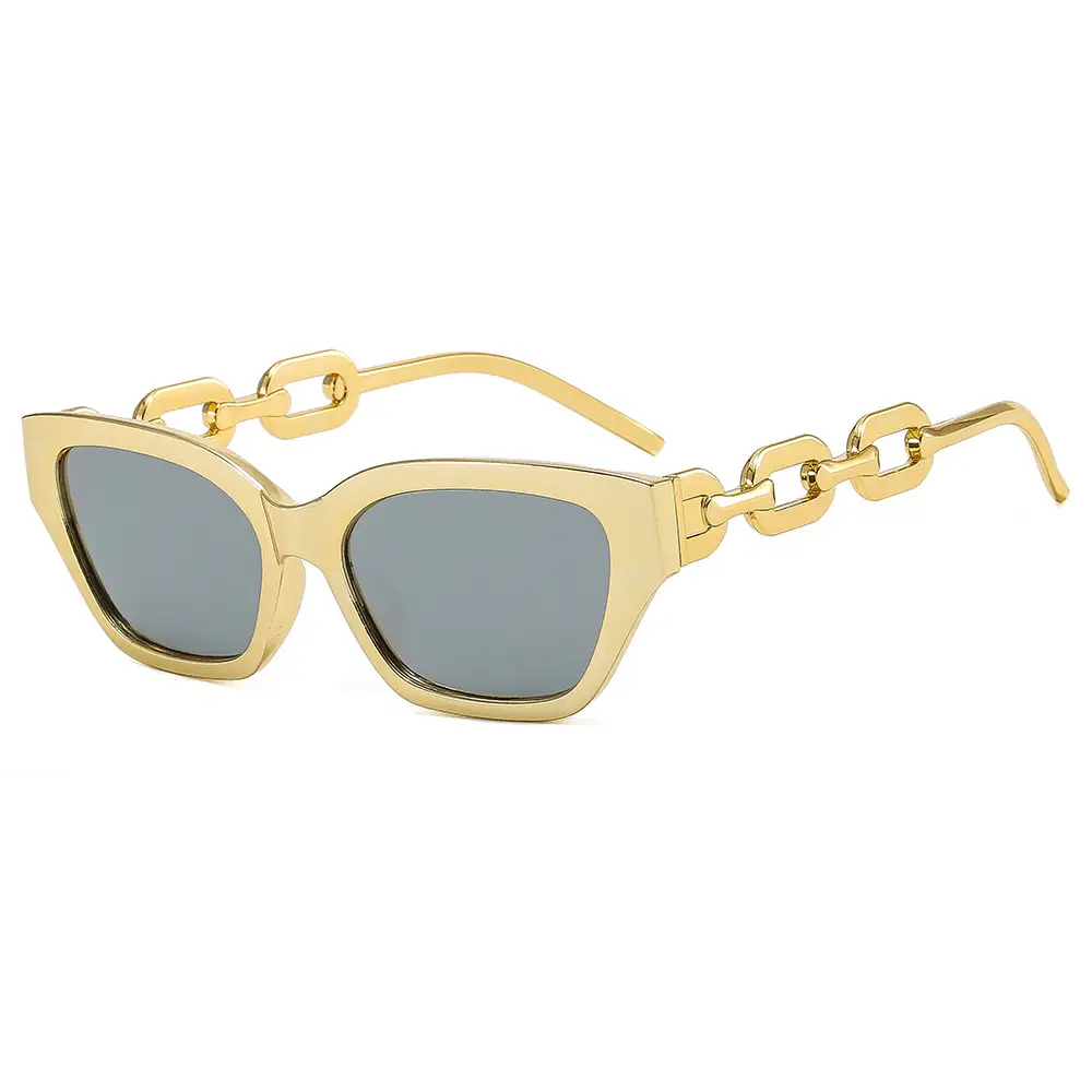 European American Cross Border Retro Cat's Eye Sunglasses - Image 7