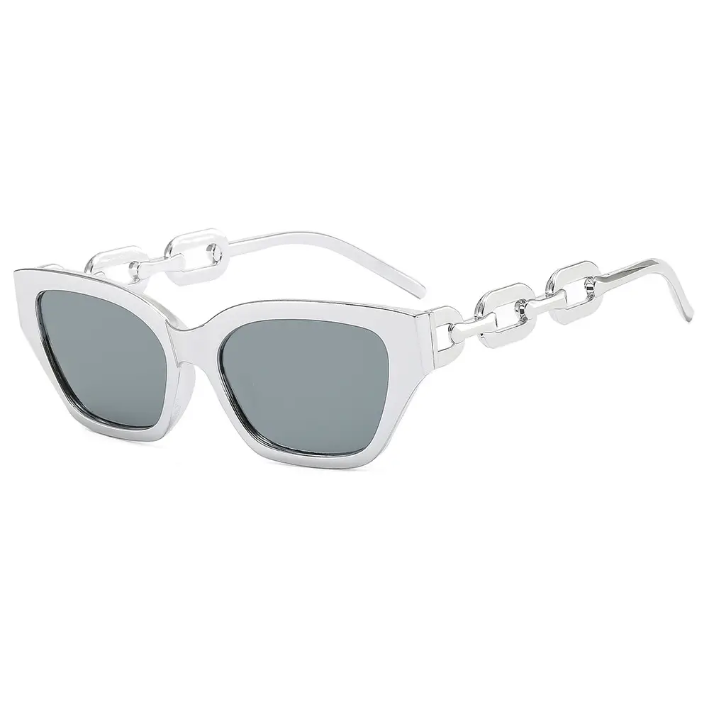 European American Cross Border Retro Cat's Eye Sunglasses - Image 8