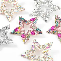 Starfish Earrings for Women Cool Ocean Style — feature 1