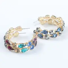 Starfish Earrings for Women Cool Ocean Style — feature 2