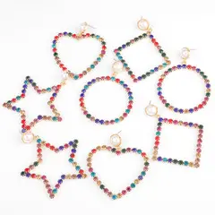 Starfish Earrings for Women Cool Ocean Style — feature 8