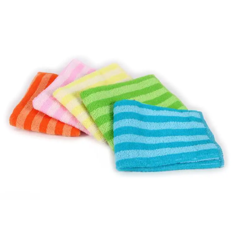 Bestlove Towel 4 Pack Absorbent Kitchen Household - Image 5