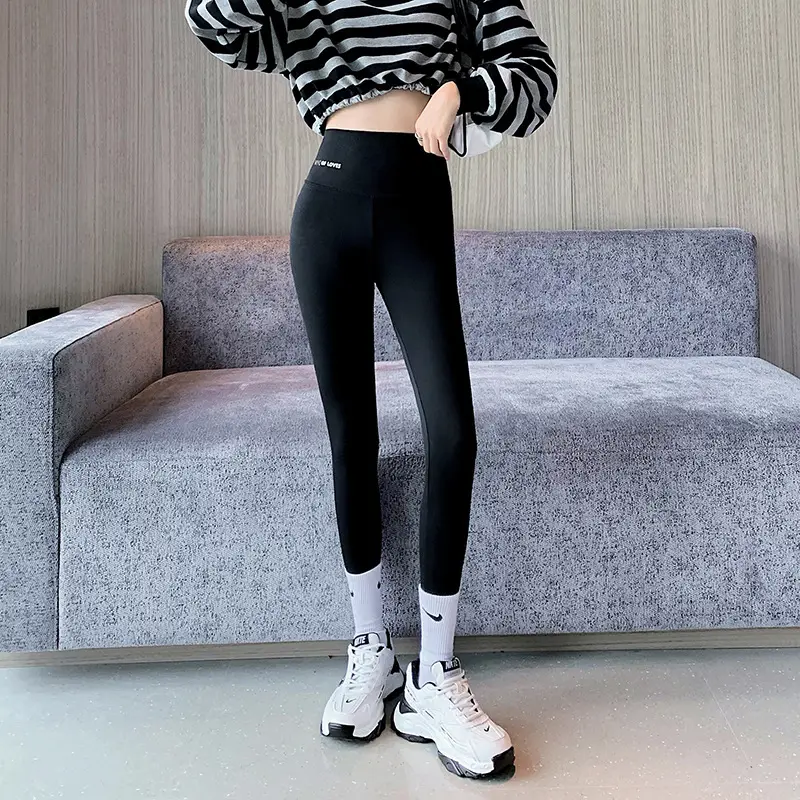 Black (printed)