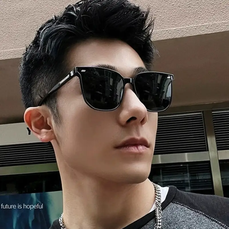 2025 UV Protective Fashion Sunglasses for Men Women - Image 13