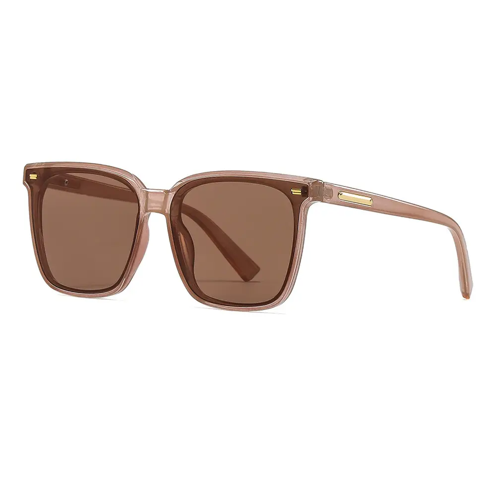 2025 UV Protective Fashion Sunglasses for Men Women - Image 9