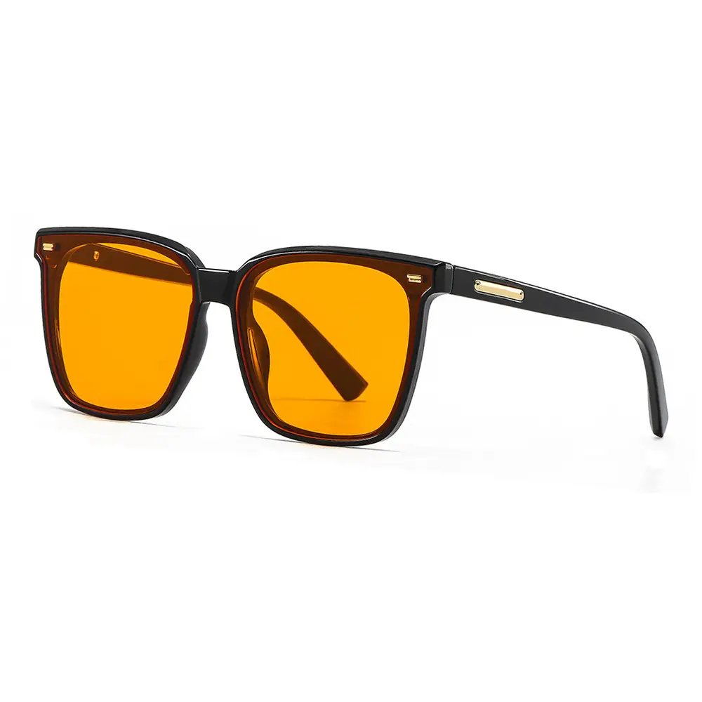 2025 UV Protective Fashion Sunglasses for Men Women - Image 10