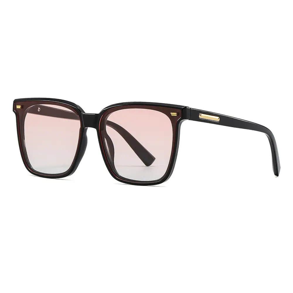 2025 UV Protective Fashion Sunglasses for Men Women - Image 8