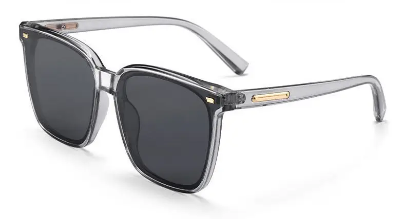 2025 UV Protective Fashion Sunglasses for Men Women - Image 12