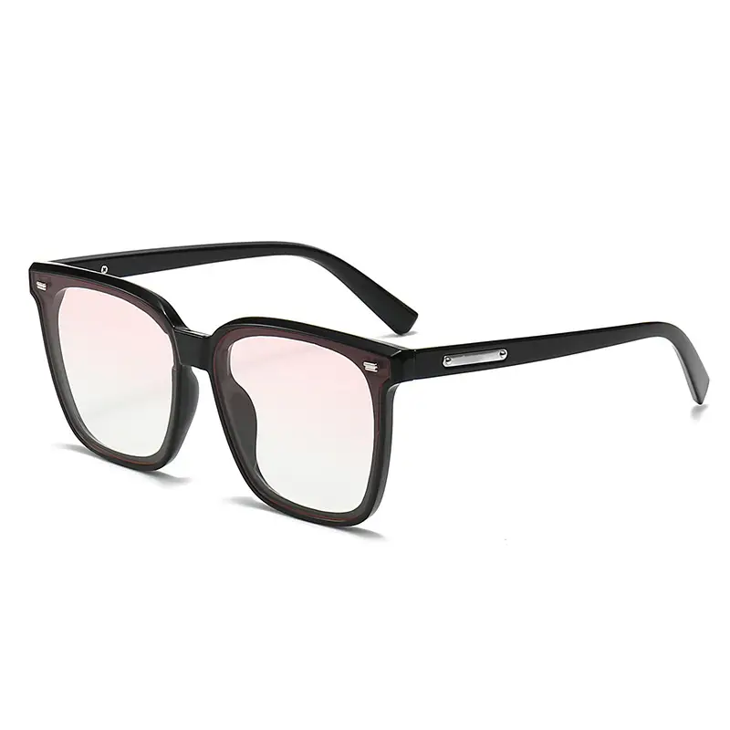 2025 UV Protective Fashion Sunglasses for Men Women - Image 2