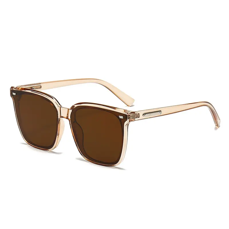 2025 UV Protective Fashion Sunglasses for Men Women - Image 3