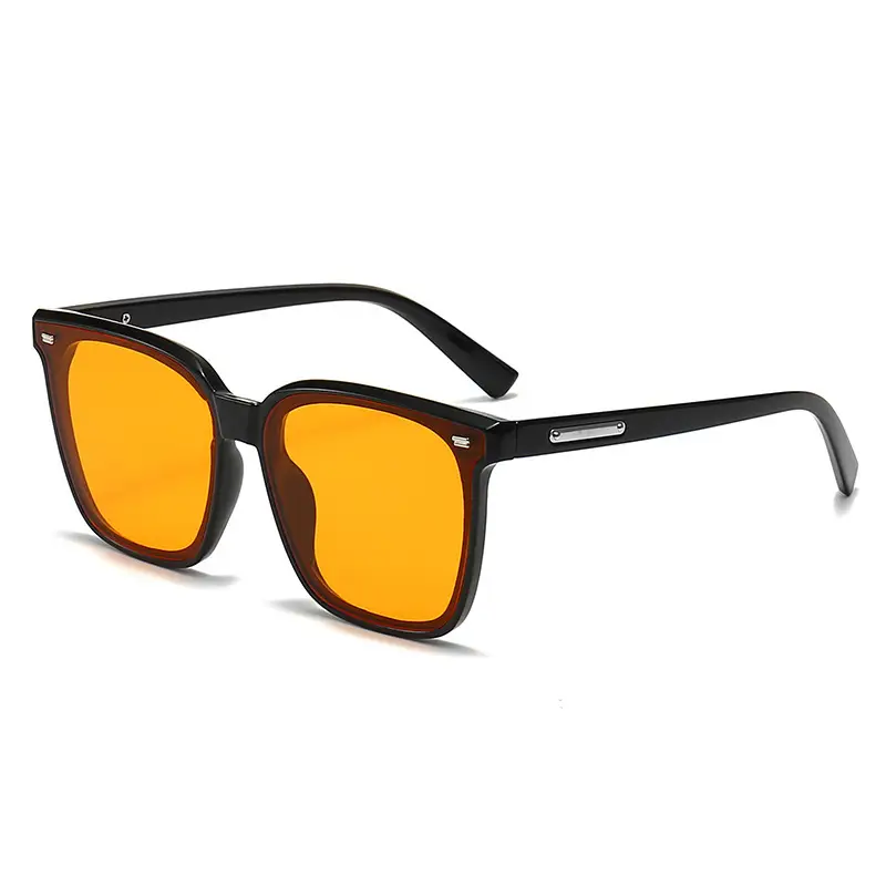 2025 UV Protective Fashion Sunglasses for Men Women - Image 4