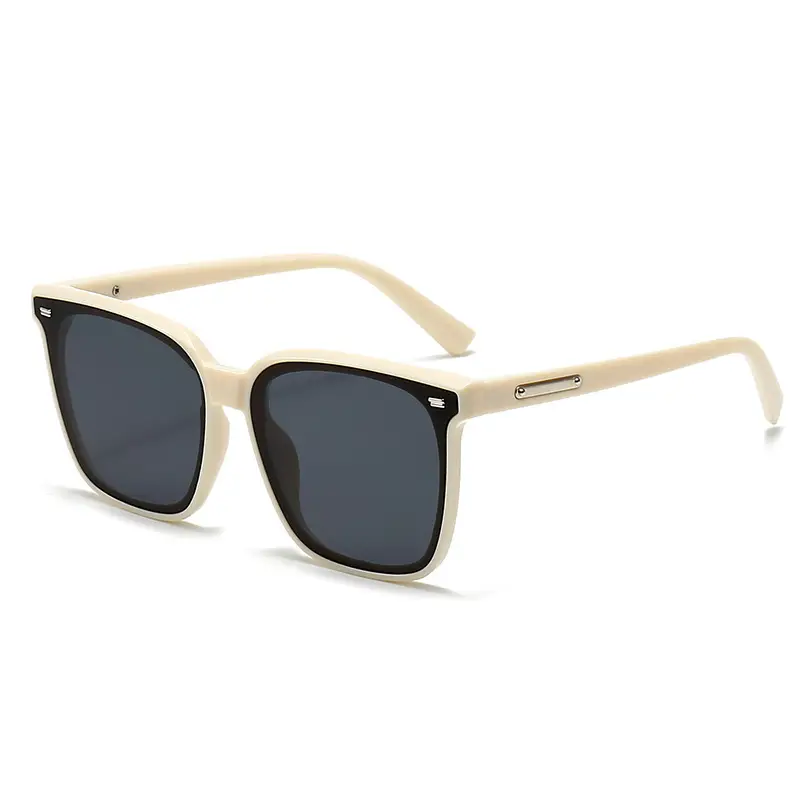 2025 UV Protective Fashion Sunglasses for Men Women - Image 5