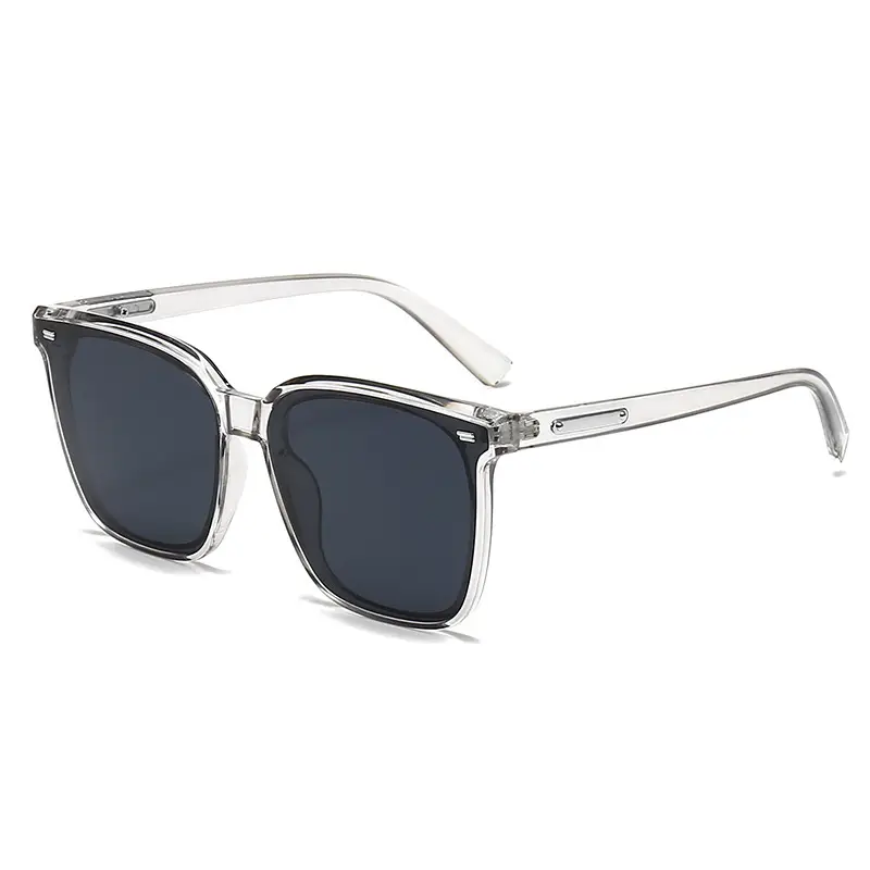 2025 UV Protective Fashion Sunglasses for Men Women - Image 6