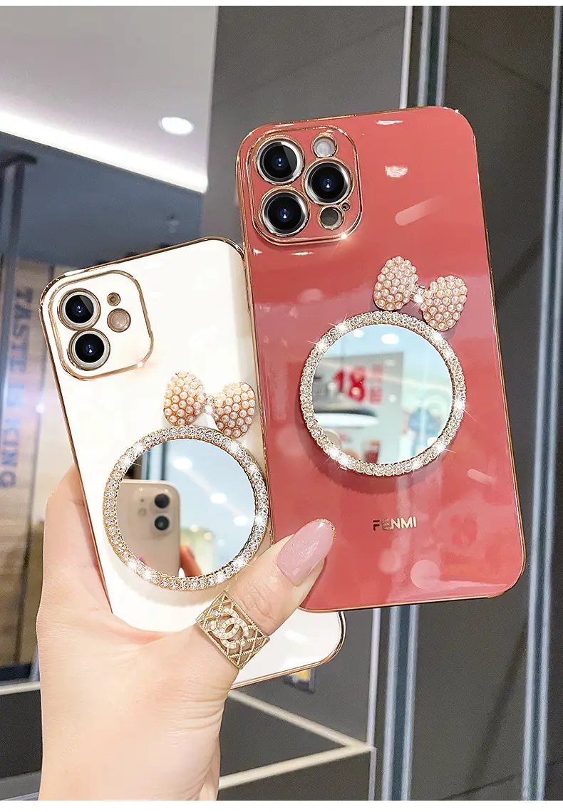 Astronaut Protective Phone Case Mint Green 3A78 A54 A96 — feature 20