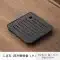 Small Chinese Style Dry Soak Tray Light Luxury Modern Draining