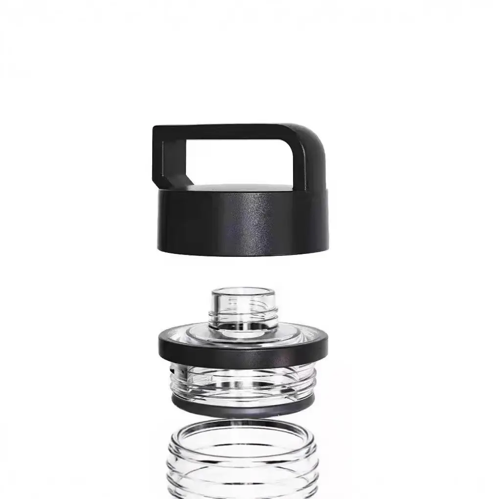 Cross-Border Stainless Steel Yeti Cup Lid Satchel Rotating