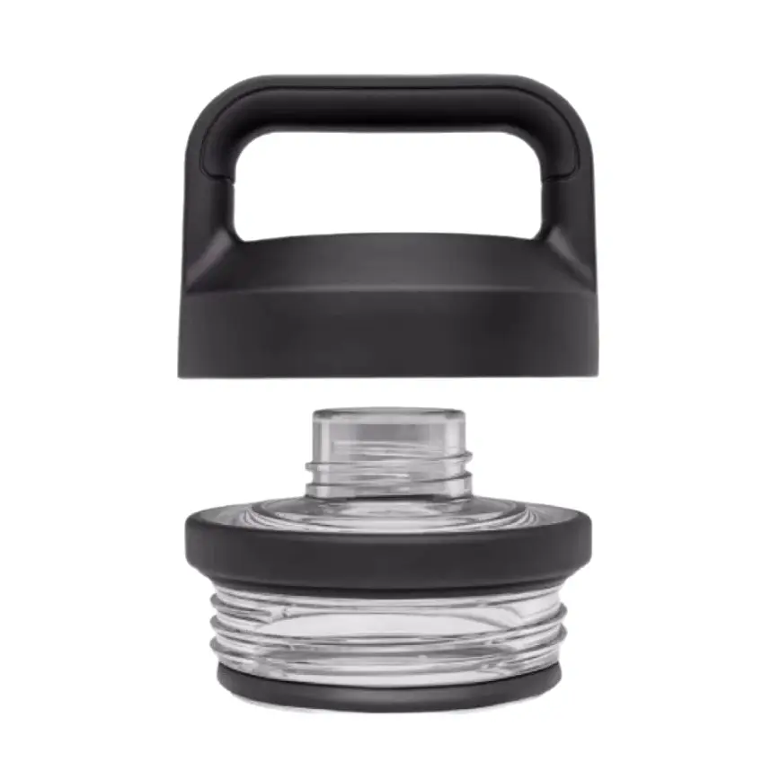 Cross-Border Stainless Steel Yeti Cup Lid Satchel Rotating