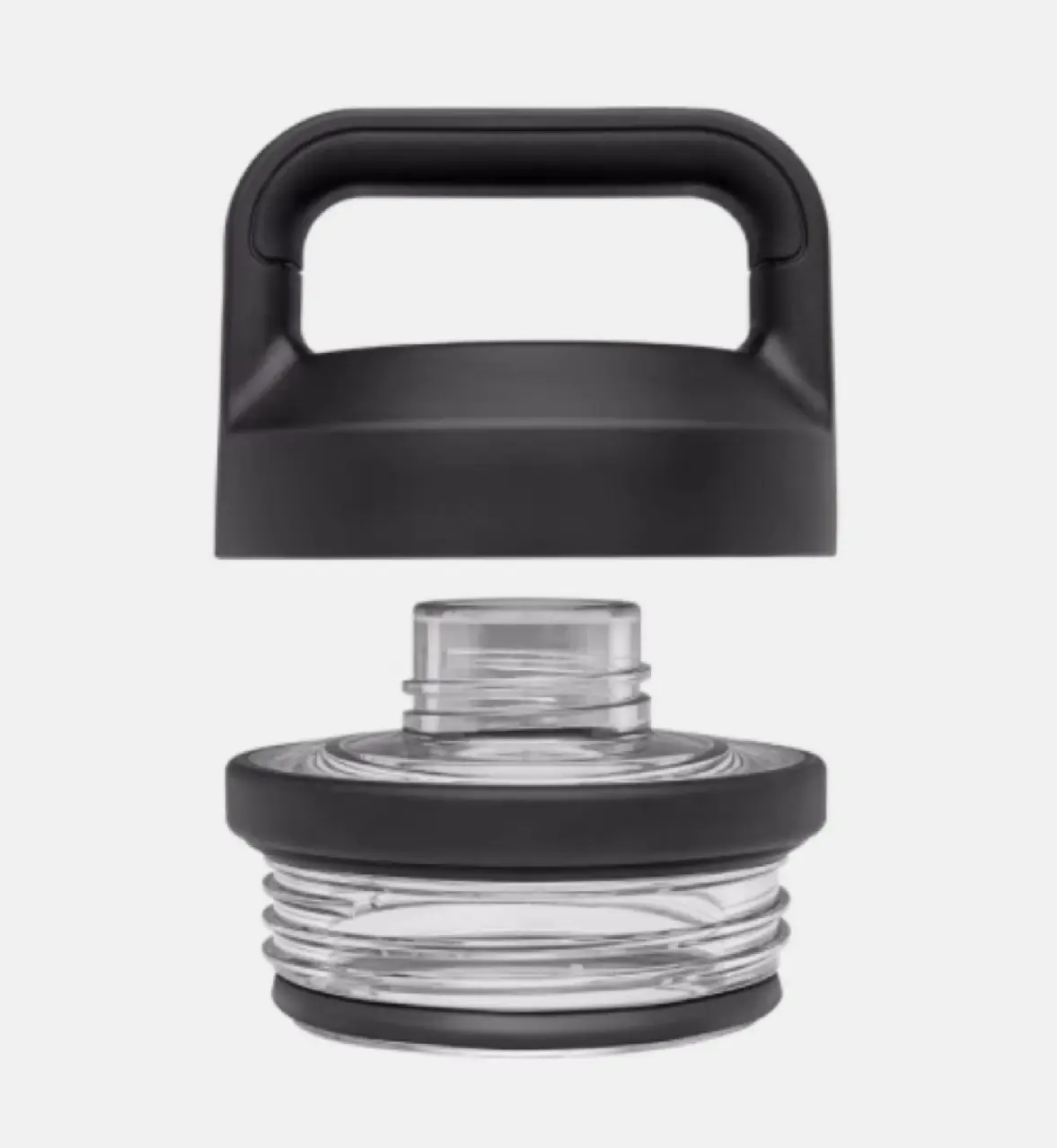 Cross-Border Stainless Steel Yeti Cup Lid Satchel Rotating — feature 3