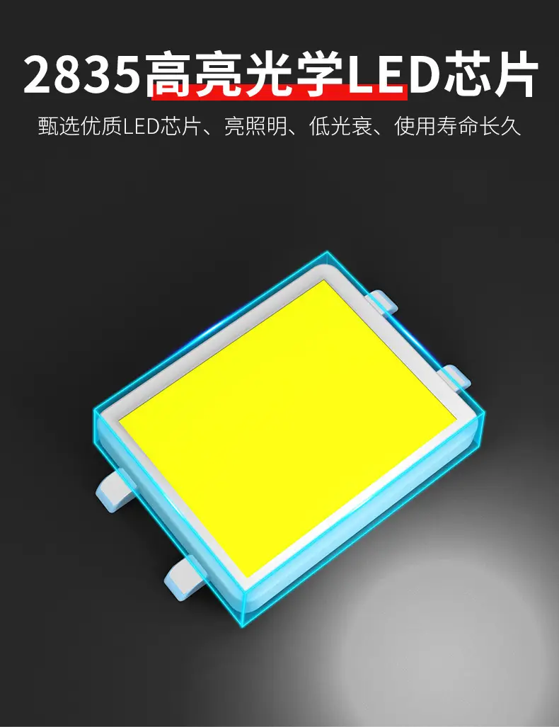 5V Low Voltage RGB Light Strip 2835 Self-Adhesive USB — feature 11