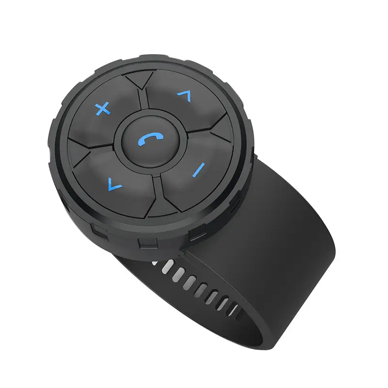 Smart Bluetooth Remote Control for Car Motorcycle Bike